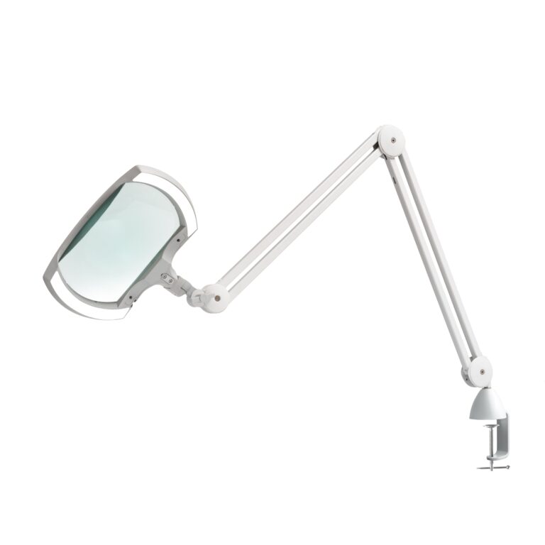Quadra studio product photograph on a white background, shot for The Daylight Company