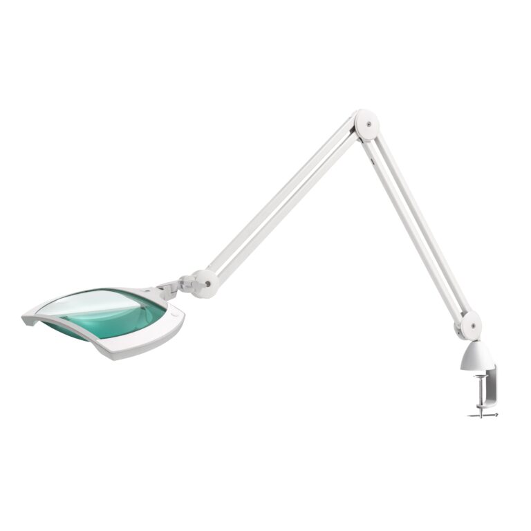 Quadra studio product photograph on a white background, shot for The Daylight Company