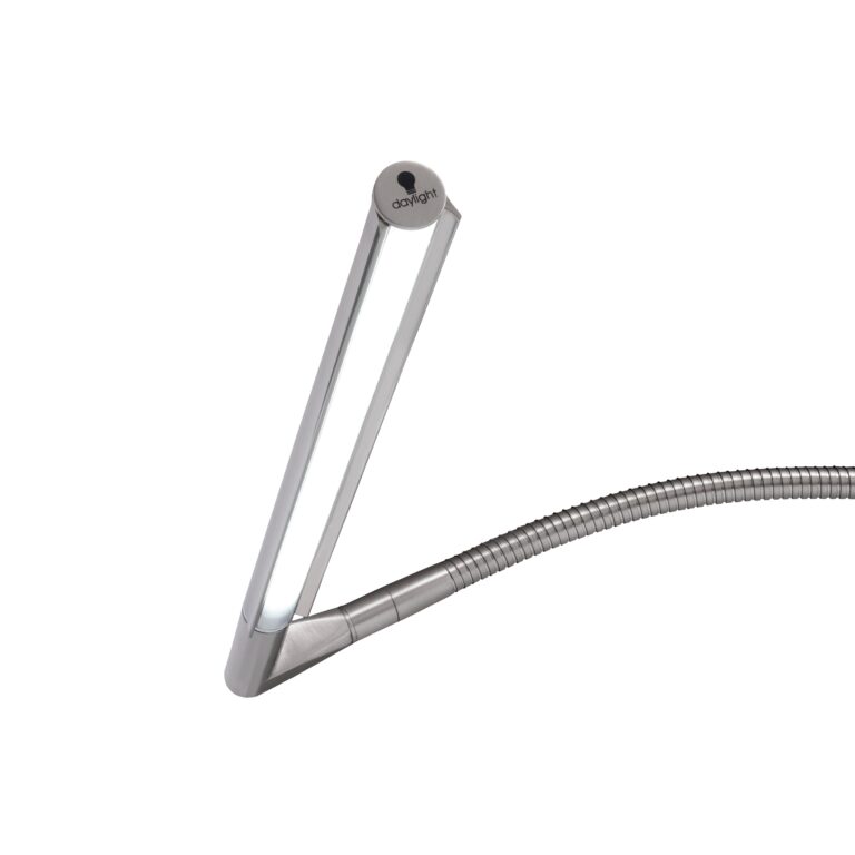 Techne studio product photograph on a white background, shot for The Daylight Company