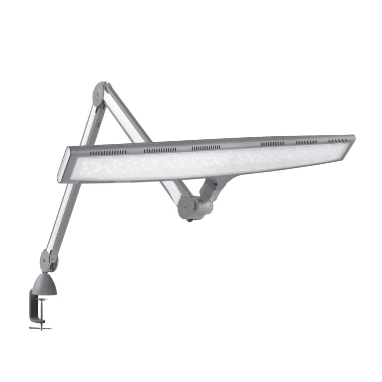 Luminos studio product photograph on a white background, shot for The Daylight Company