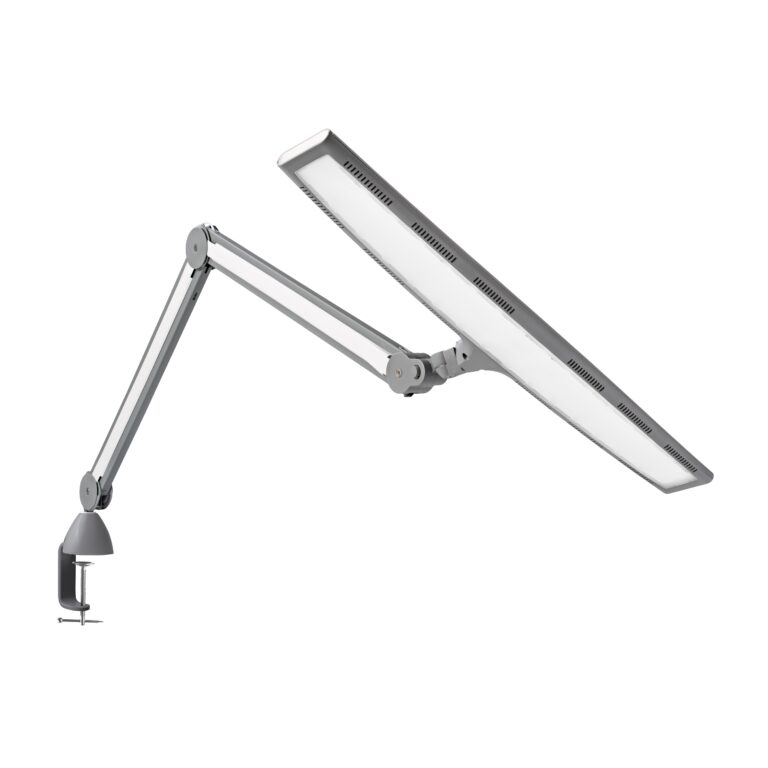 Luminos studio product photograph on a white background, shot for The Daylight Company