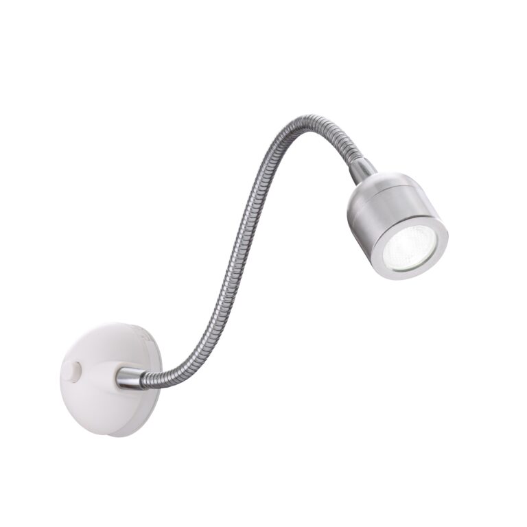 Sewing Machine Lamp studio product photograph on a white background, shot for The Daylight Company