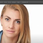 Retouch Portrait Photos Like a Pro: Quick Photoshop Retouch Action Download